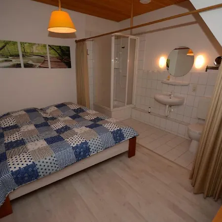 Familie Martens Holiday home