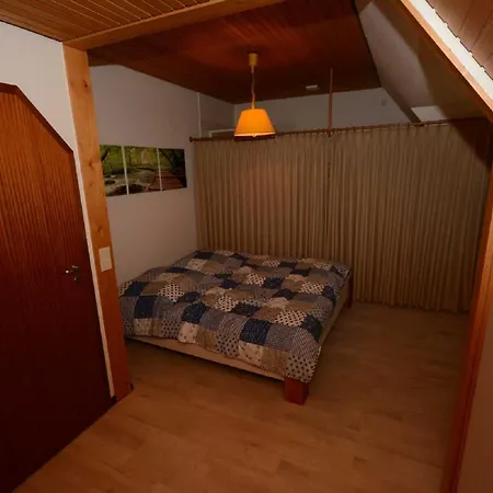 Familie Martens Holiday home *