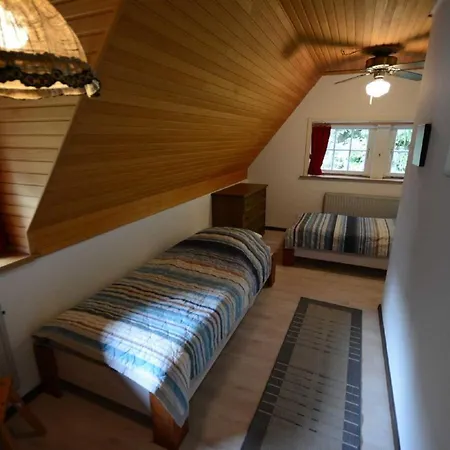 Familie Martens Holiday home
