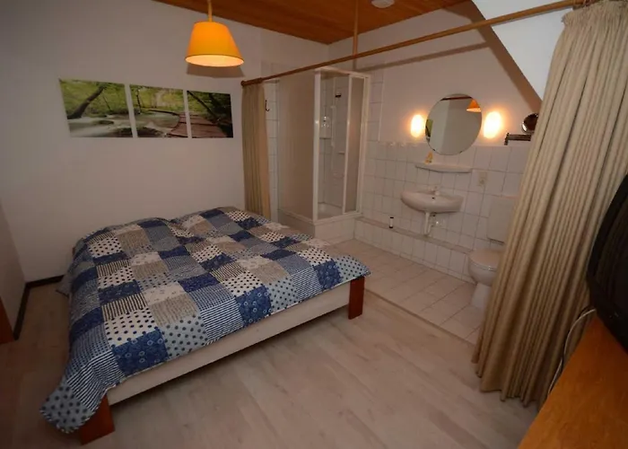 Familie Martens Nyaraló